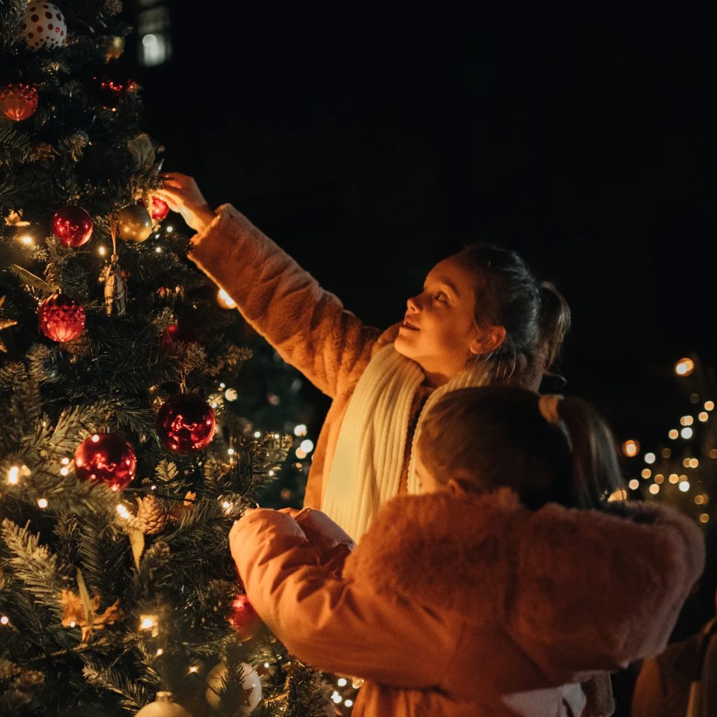 Die weihnachtlichen Bräuche anderer Länder und Kulturen sind eine faszinierende Demonstration der Vielseitigkeit dieses Festes.