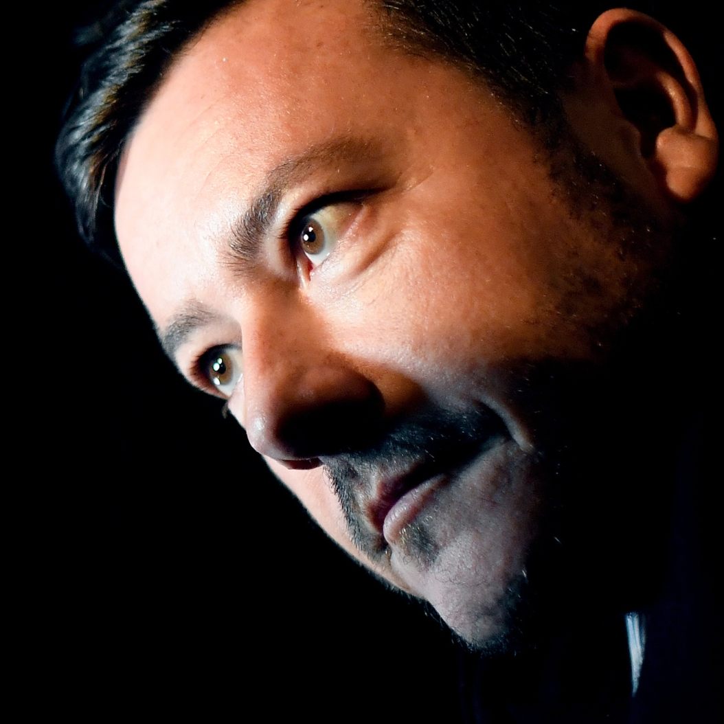 René Benkos Signa Holding muss das Immo-Prunkstück, das Chrysler Building in New York, verkaufen.