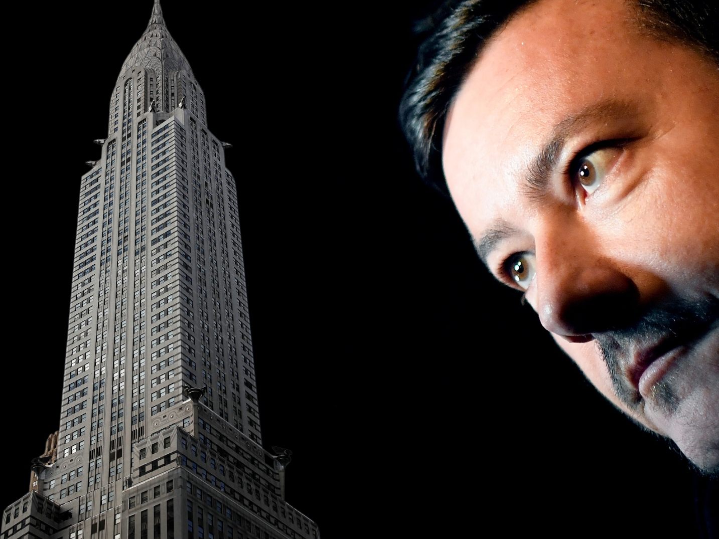 René Benkos Signa Holding muss das Immo-Prunkstück, das Chrysler Building in New York, verkaufen. René Benkos Signa Holding muss das Immo-Prunkstück, das Chrysler Building in New York, verkaufen.