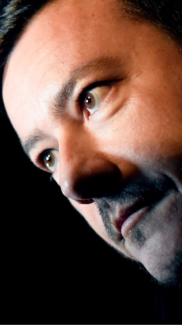 René Benkos Signa Holding muss das Immo-Prunkstück, das Chrysler Building in New York, verkaufen.