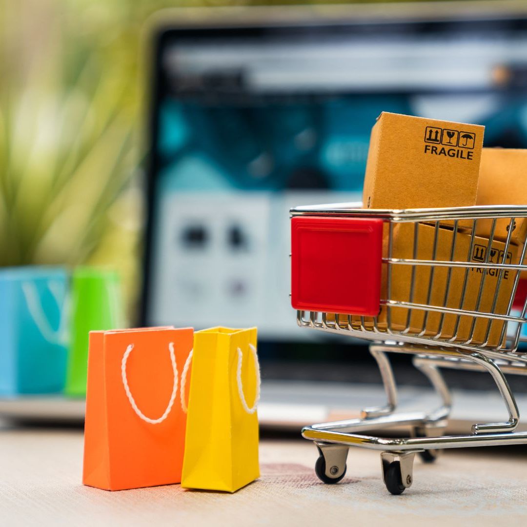 Die Konsumentenschützer der Arbeiterkammer ÖO warnen vor Fake-Shops und anderen Internet-Betrug in der Weihnachtszeit.