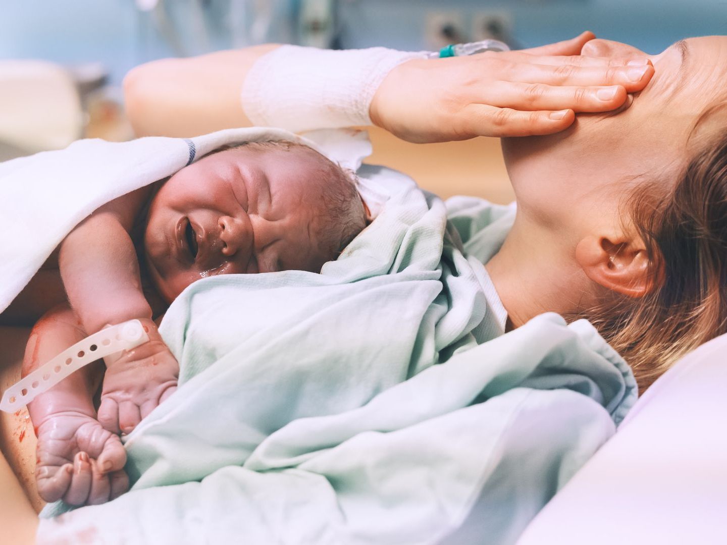 Der Kinderwunsch in Österreich hat in den vergangenen Jahren deutlich abgenommen.