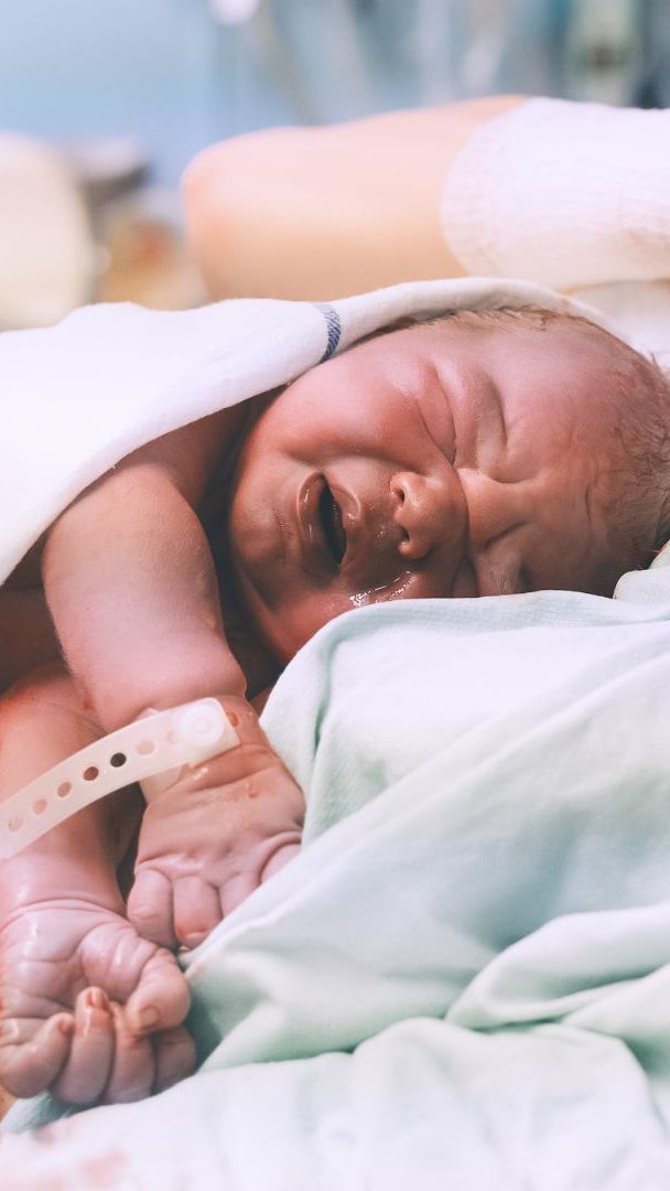 Der Kinderwunsch in Österreich hat in den vergangenen Jahren deutlich abgenommen.