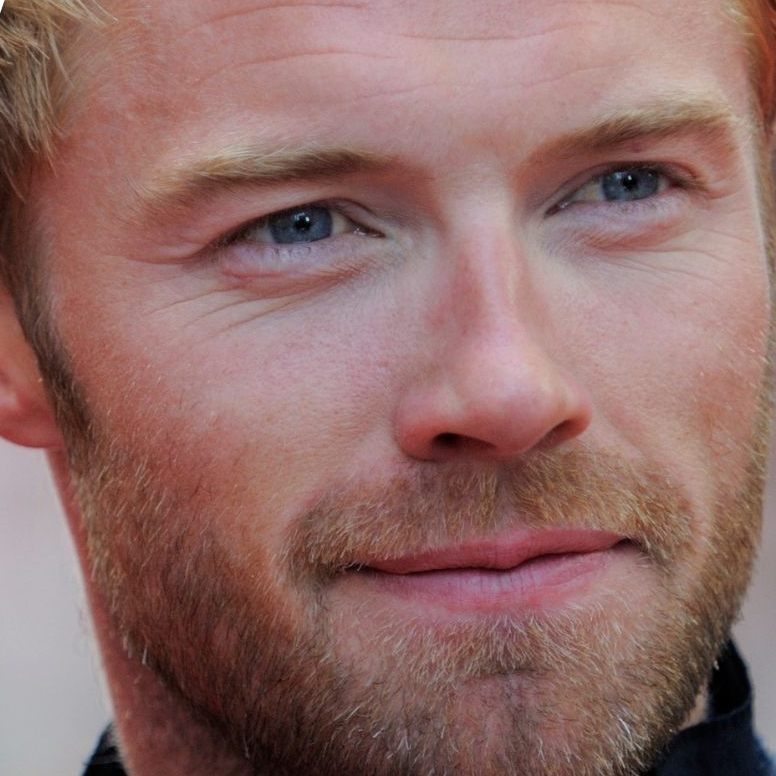 Ronan Keating singt 2024 am Ball der Wiener Wirtschaft.