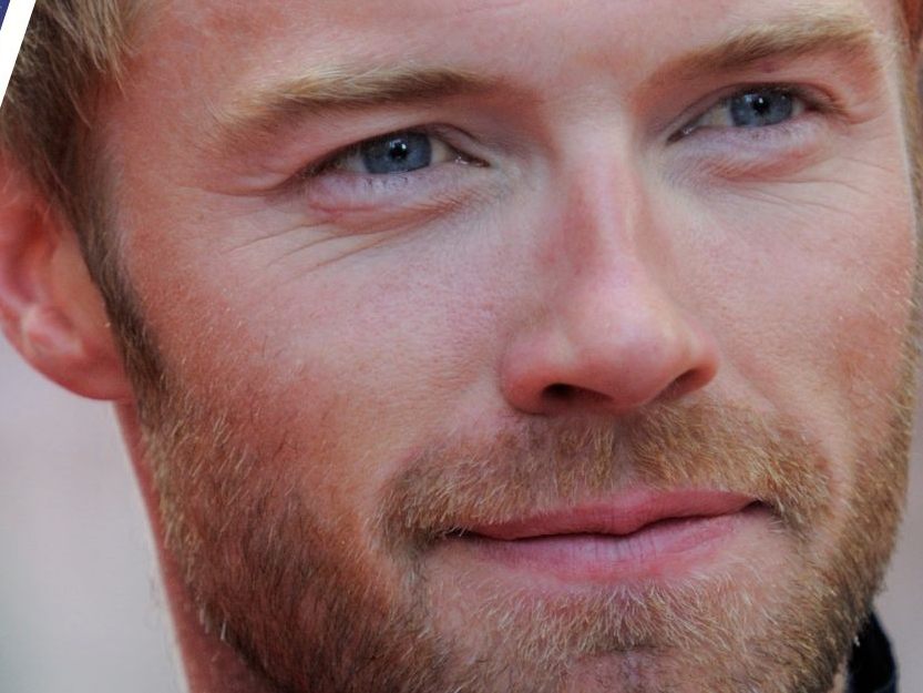 Ronan Keating singt 2024 am Ball der Wiener Wirtschaft. Ronan Keating singt 2024 am Ball der Wiener Wirtschaft.