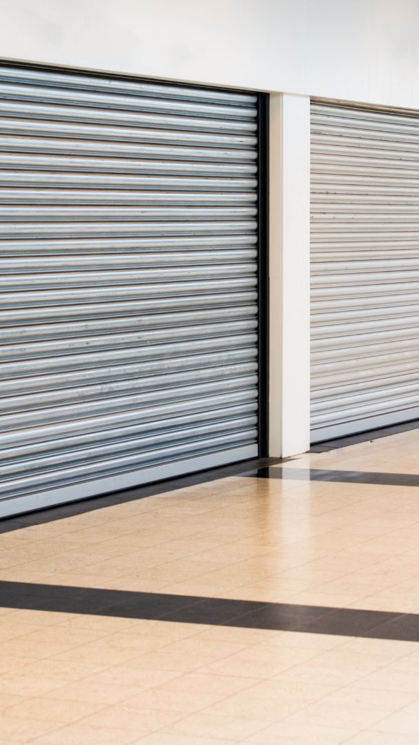 Auch bei den Handelsarbeiter droht ein Streik.