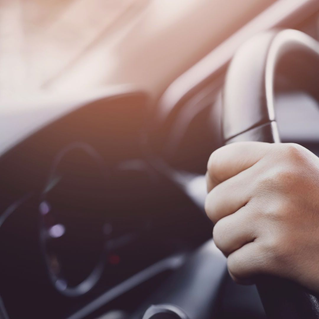 Vor allem in Wien hat der Auto-Verkehr zugenommen.