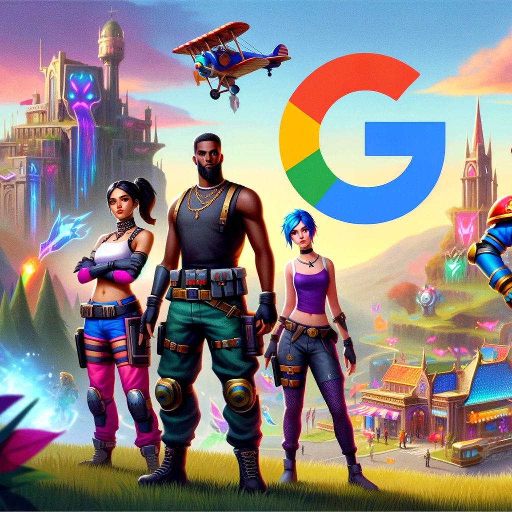 Epic Games hat einen Erfolg gegen Google erzielt.