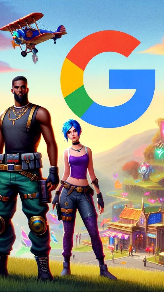 Epic Games hat einen Erfolg gegen Google erzielt.