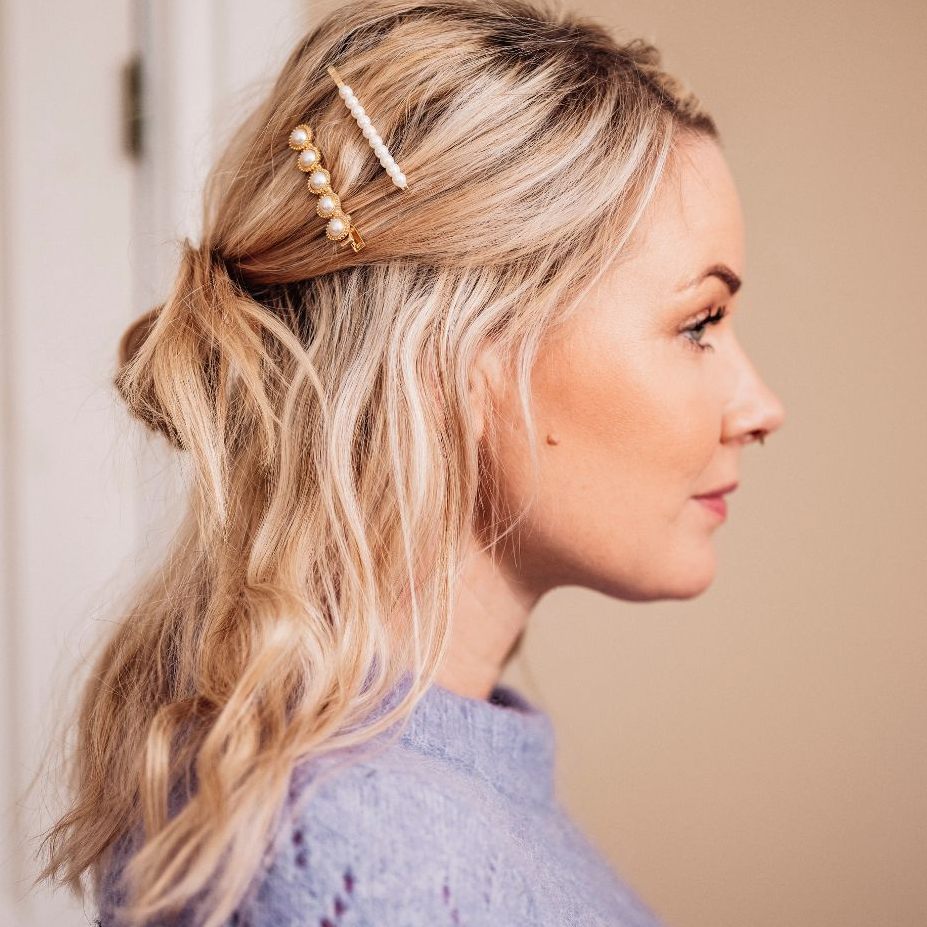 Inspirierende Frisuren