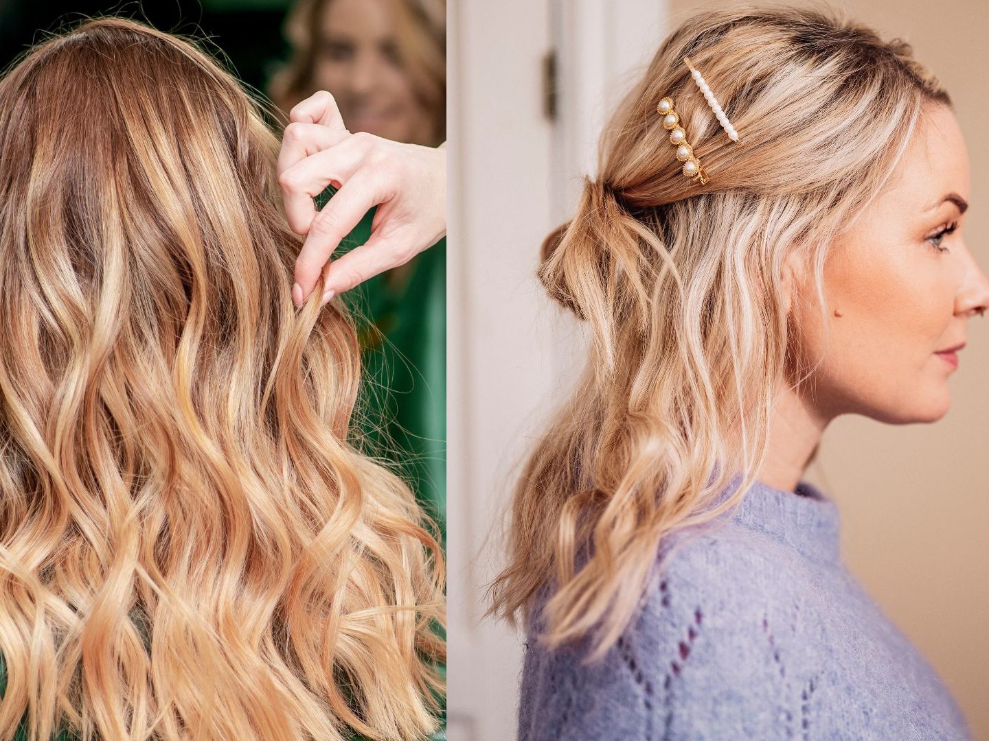 Inspirierende Frisuren Inspirierende Frisuren