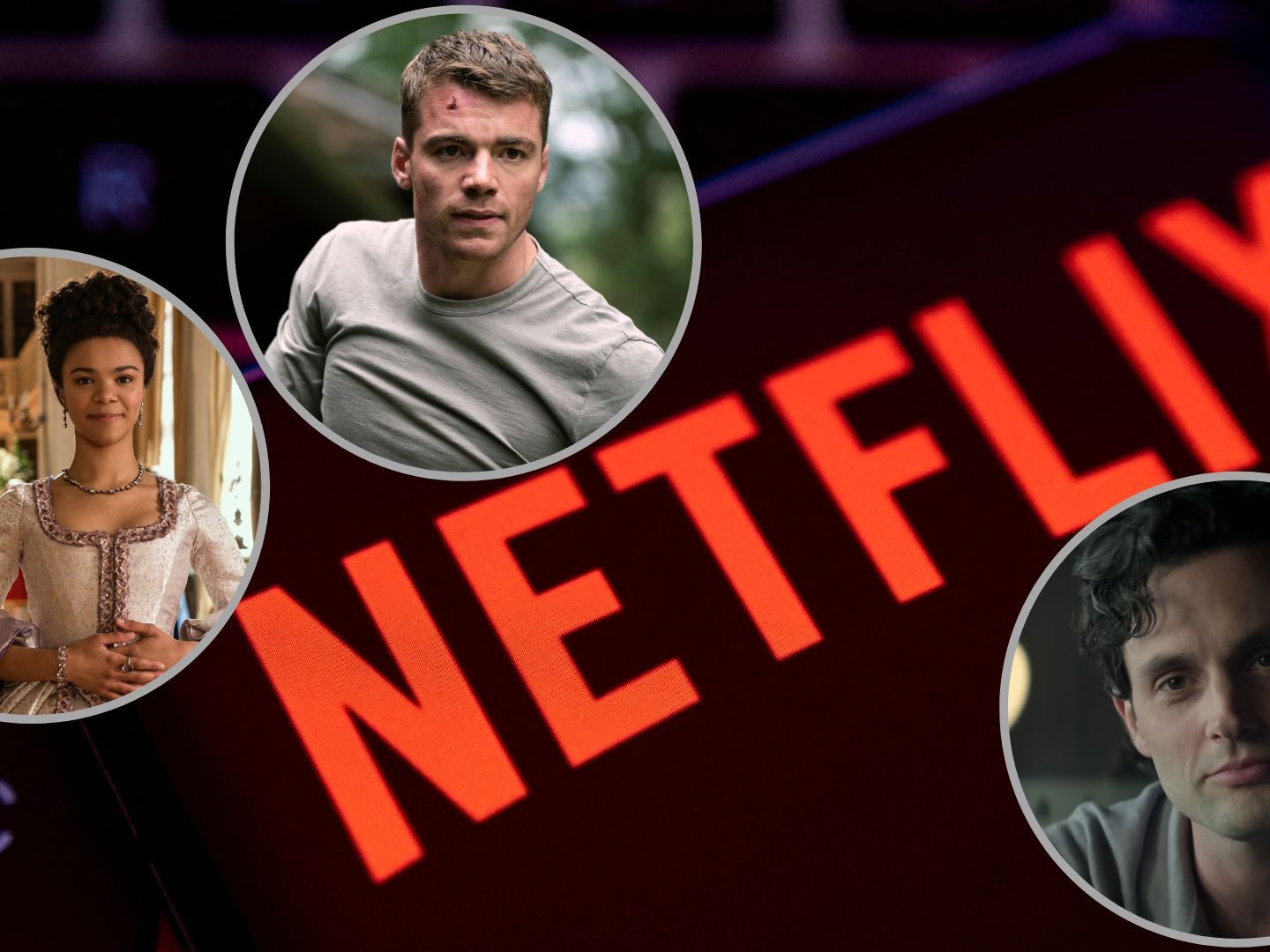 Netflix hat erstmals seine Streaming-Zahlen veröffentlicht. Netflix hat erstmals seine Streaming-Zahlen veröffentlicht.