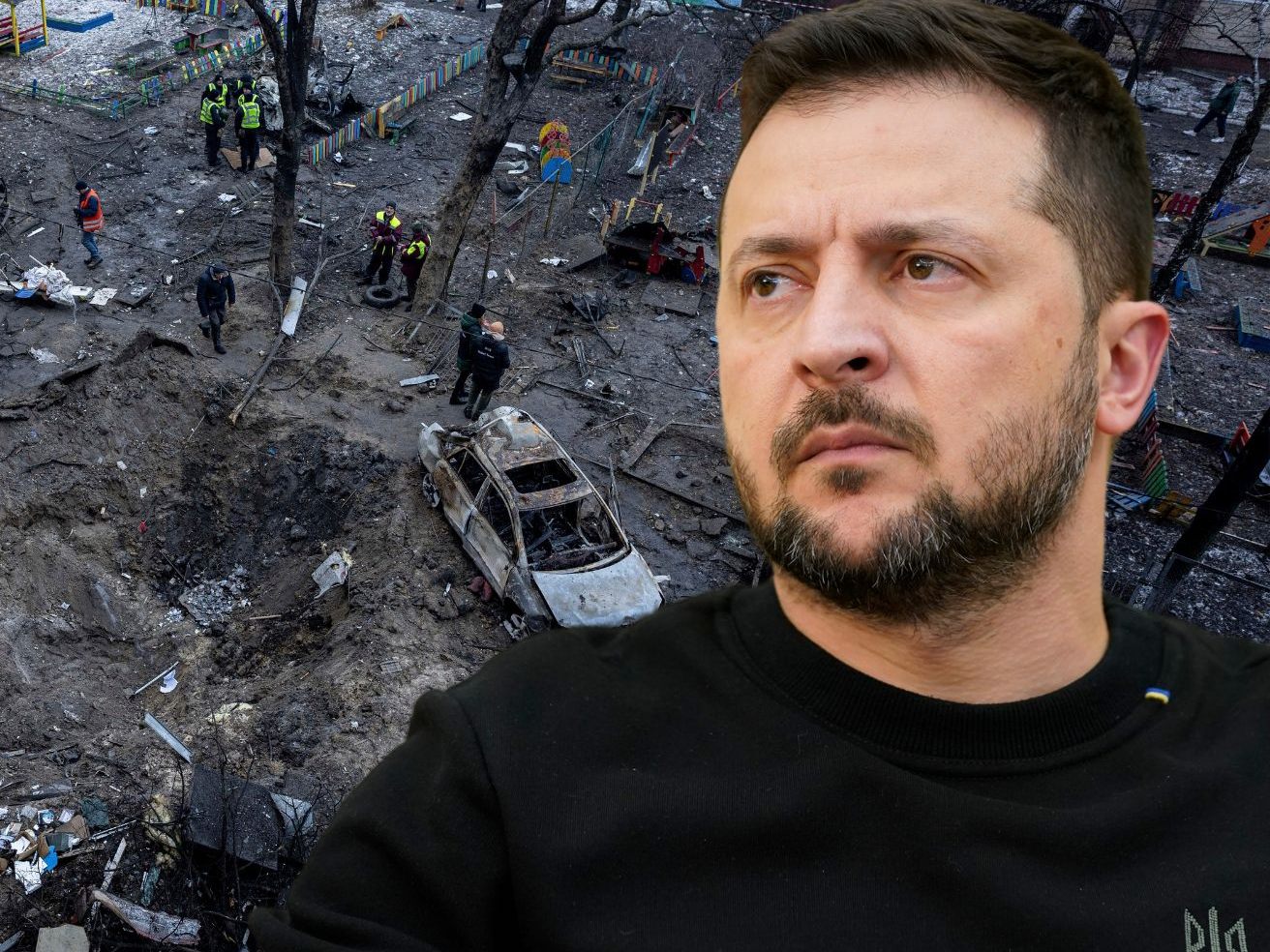 Die EU-Kommission hat Geld für die Ukraine freigegeben.