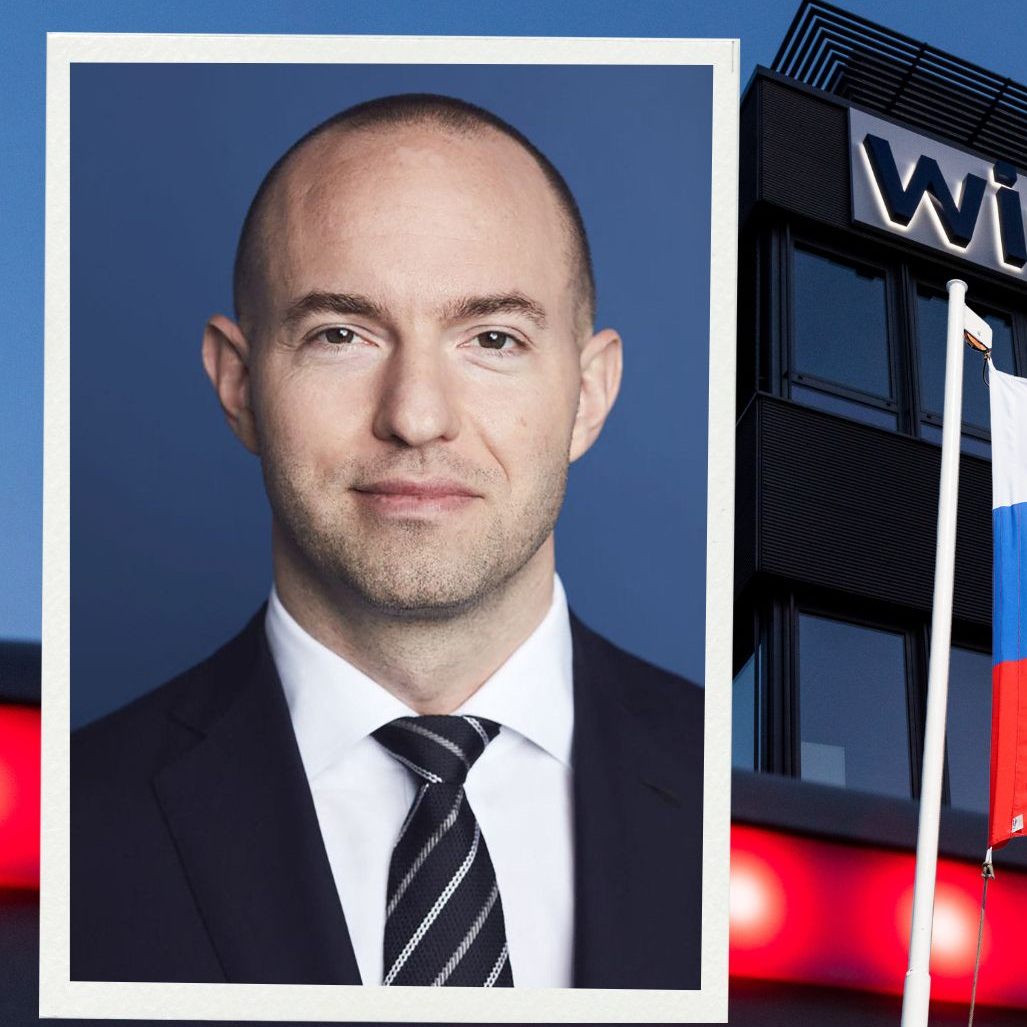 Ex-Wirecard-Chef Jan Marsalek soll für Russland spioniert haben.