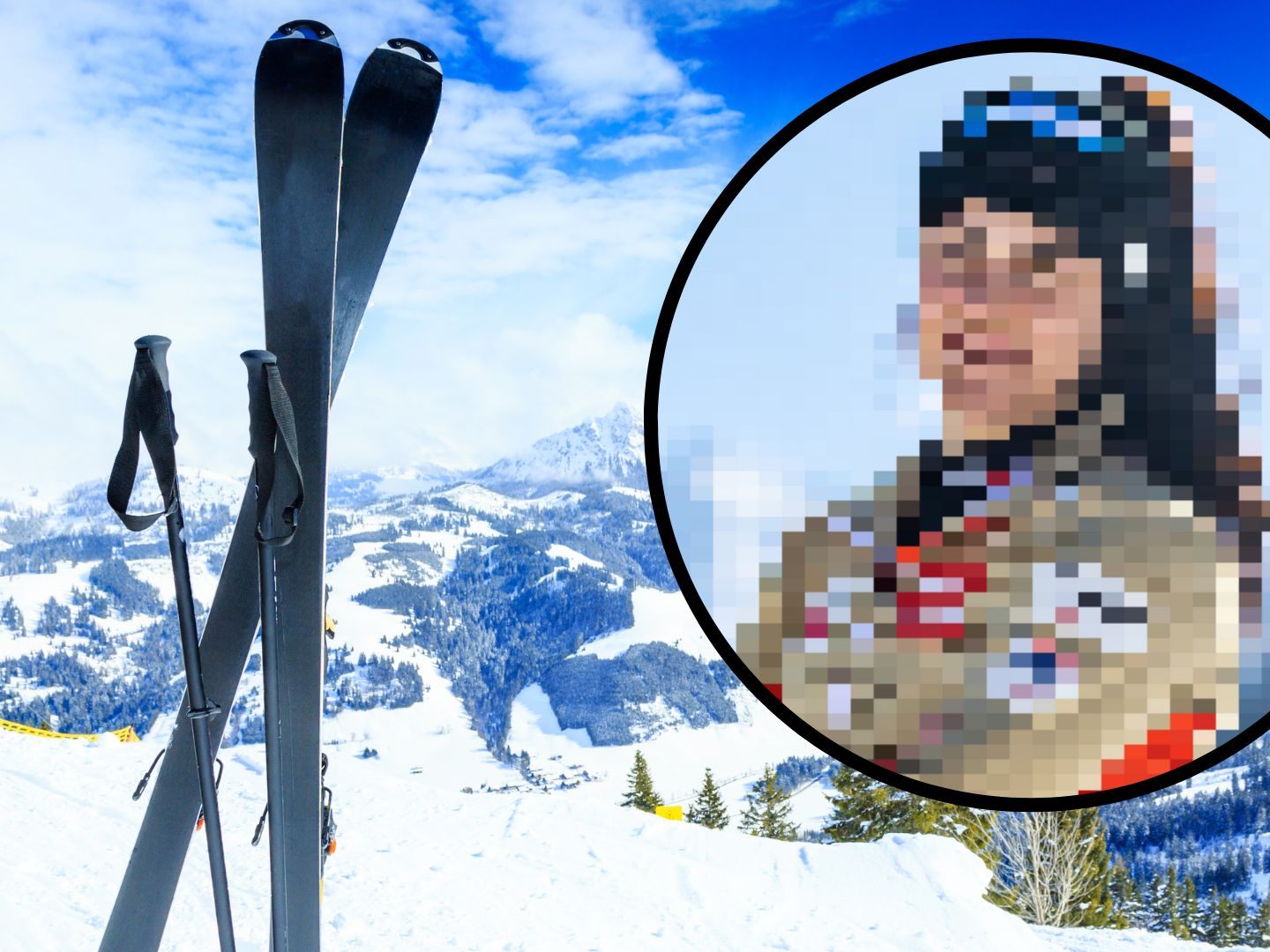 Der ÖSV hat einen Trainer aufgrund der Beziehung zu einer Athletin entlassen. Der ÖSV hat einen Trainer aufgrund der Beziehung zu einer Athletin entlassen.