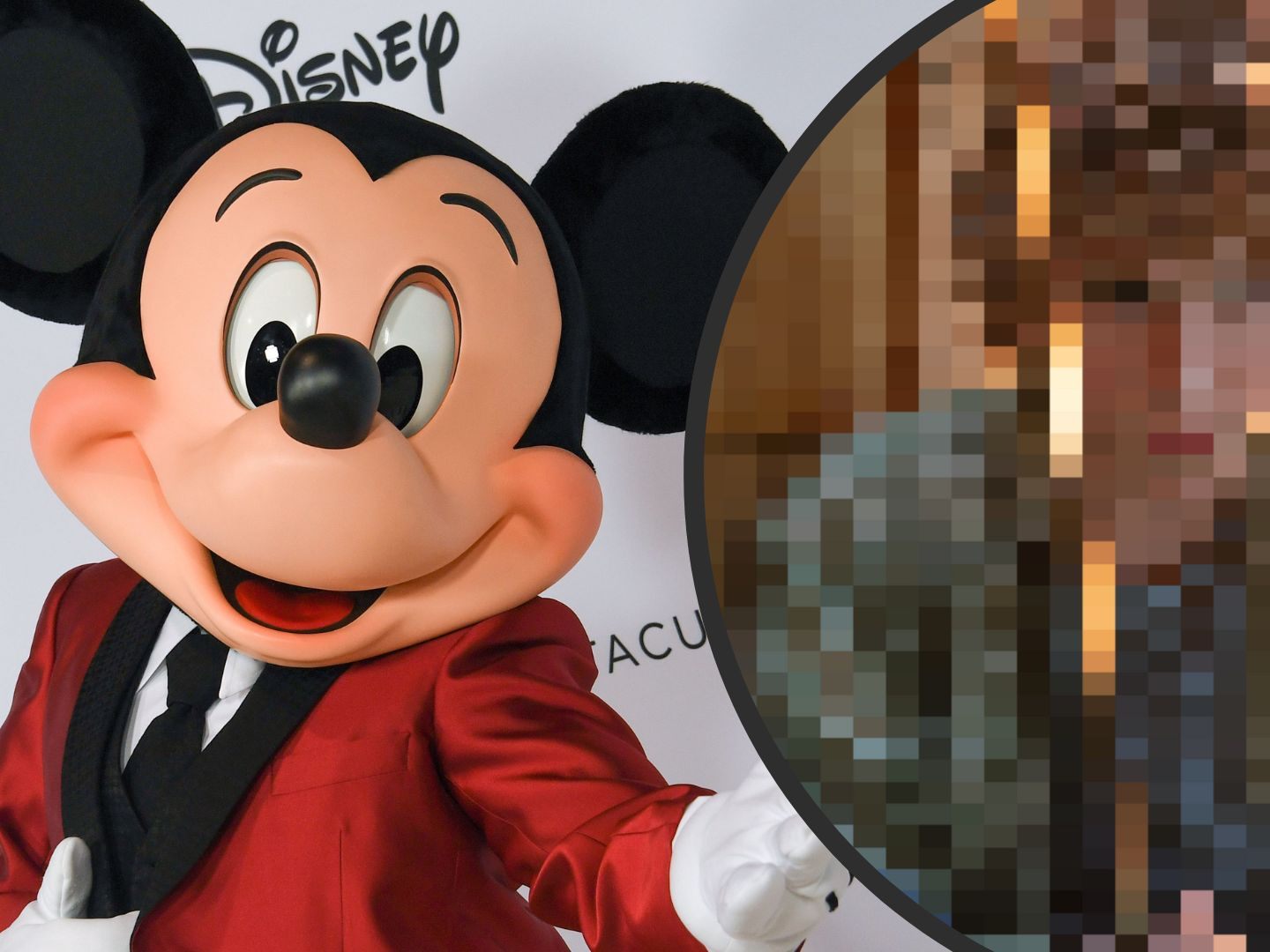 Kurz vor Weihnachten bekommen Disney+-Abonnenten eine neue Serie.