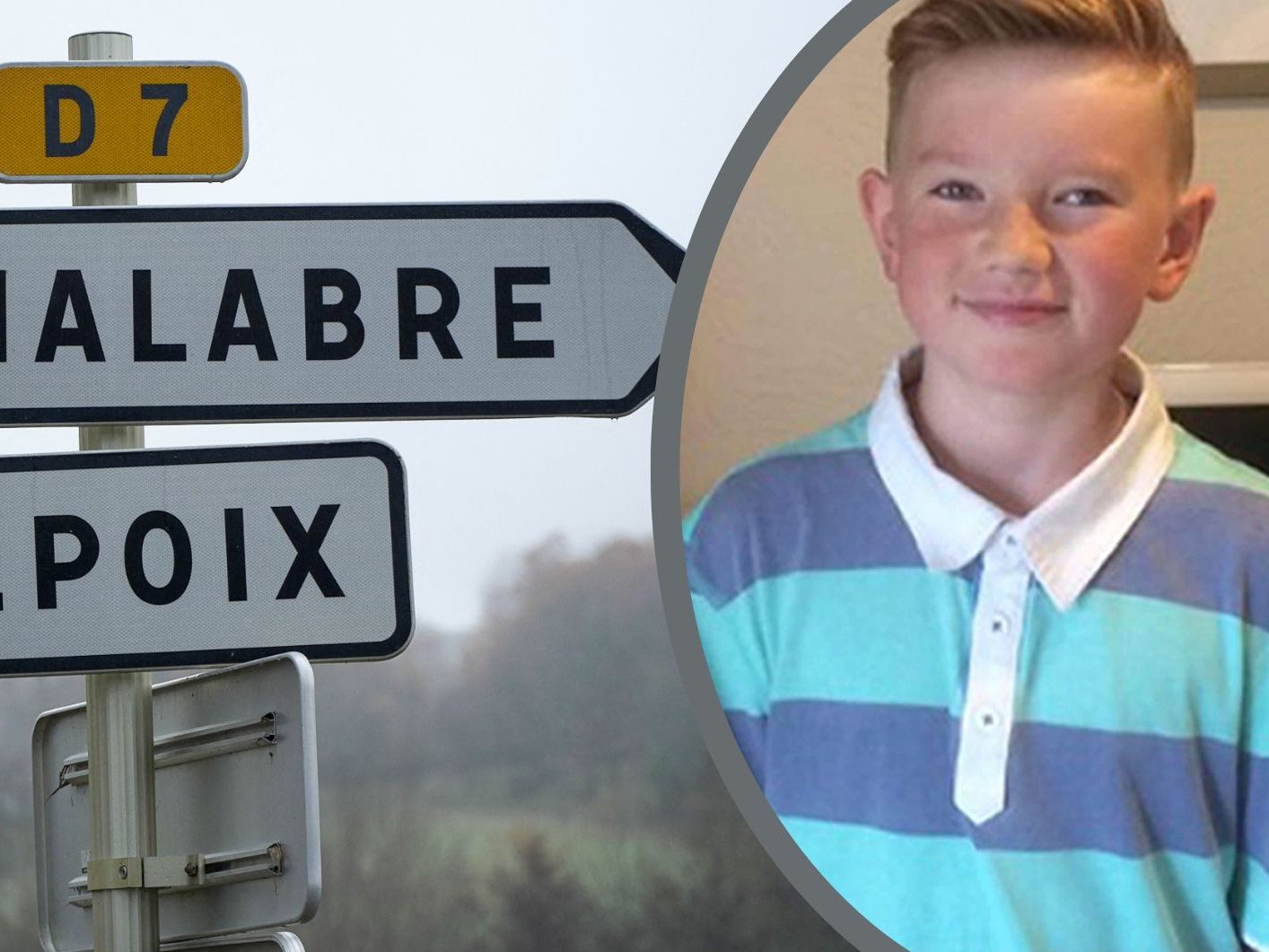 Alex Batty floh aus Sorge um seine Zukunft. Alex Batty floh aus Sorge um seine Zukunft.