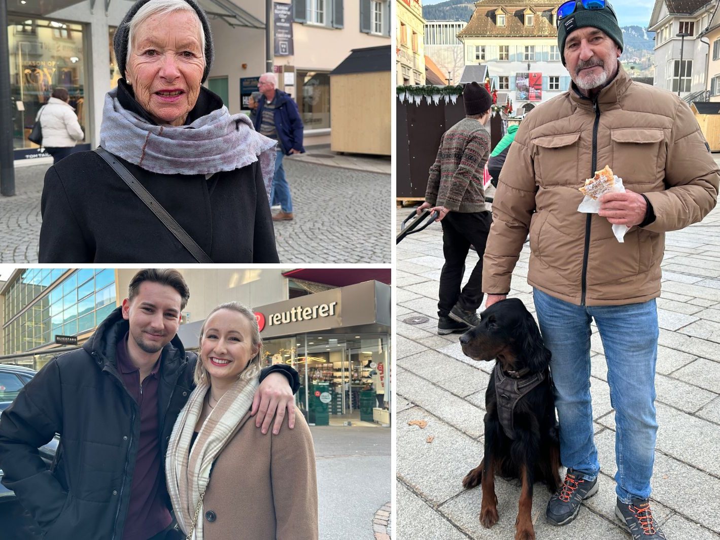 Gibt es bei Vorarlbergern heuer ein Silvester-Feuerwerk?