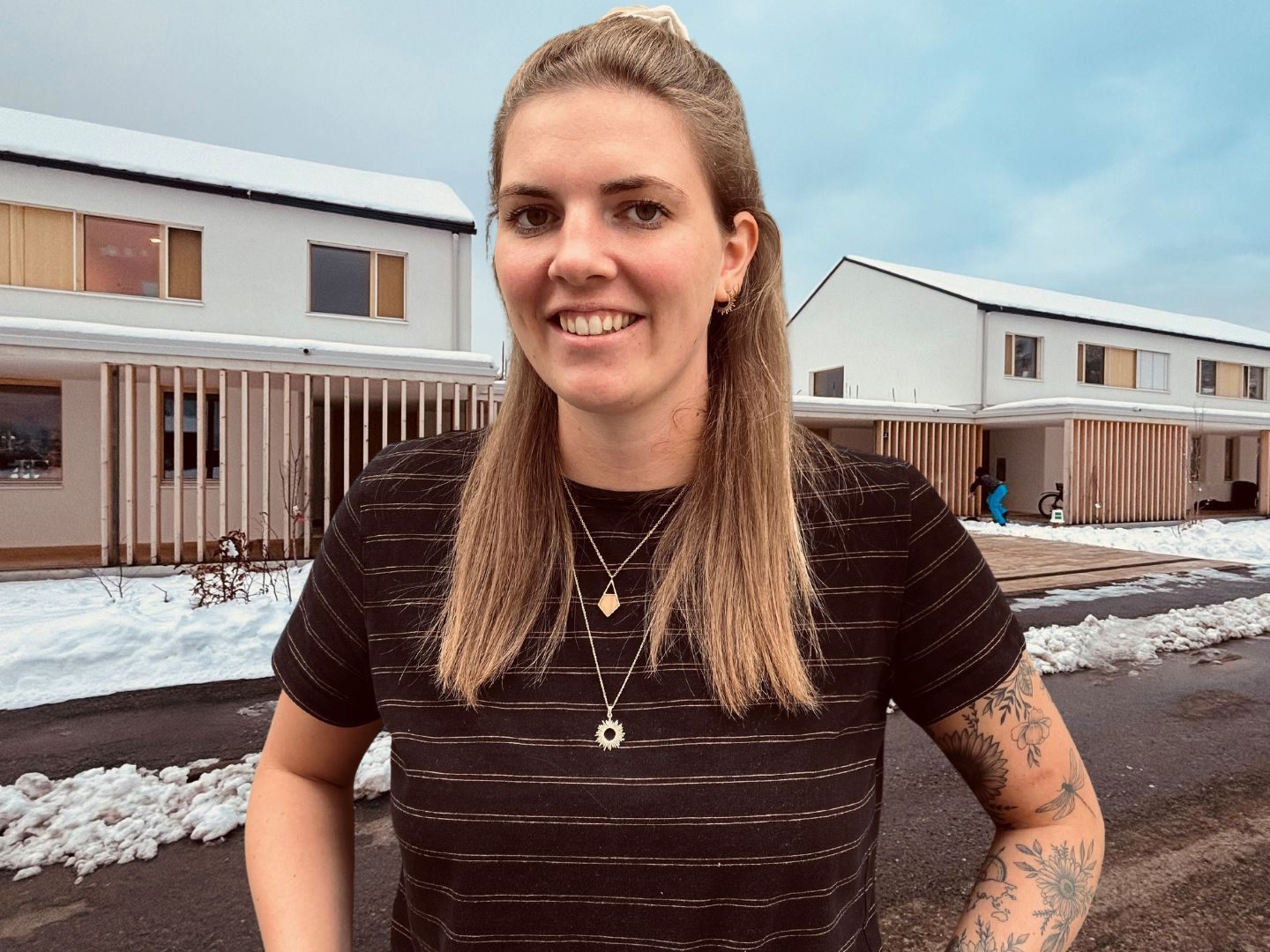 Ein Höhepunkt in der Weihnachtszeit ist die großangelegte Weihnachtsfeier, wie Anna Wehinger vom Kinderdorf Wolfurt erzählt. Ein Höhepunkt in der Weihnachtszeit ist die großangelegte Weihnachtsfeier, wie Anna Wehinger vom Kinderdorf Wolfurt erzählt.