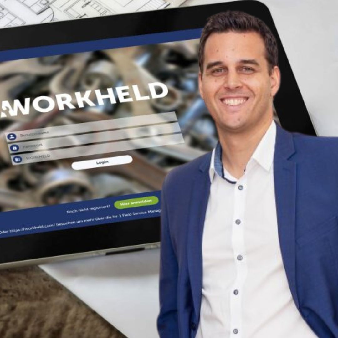 Benjamin Schwärzler