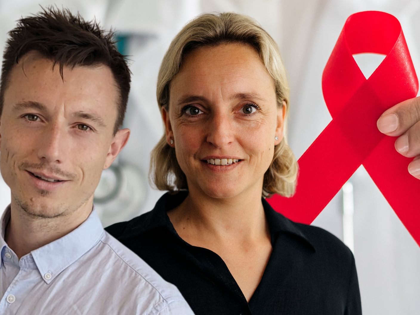 Die erste "Red Ribbon Night" der Aidshilfe Vorarlberg findet am Samstag im Freudenhaus Lustenau statt.