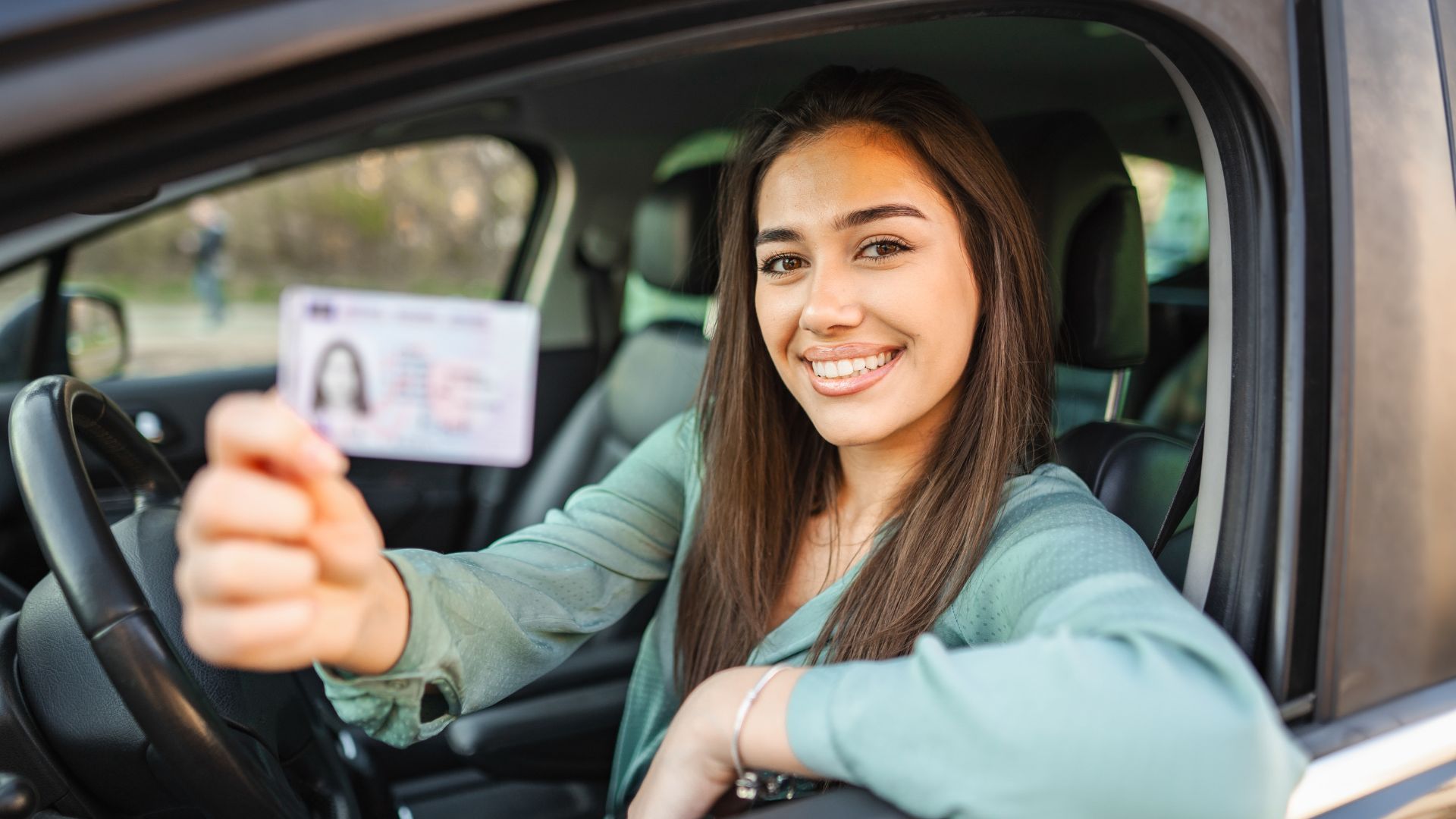 Führerschein Führerschein