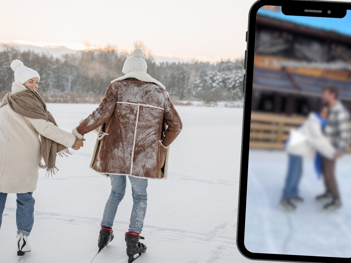 Aktivitäten für den Dezember