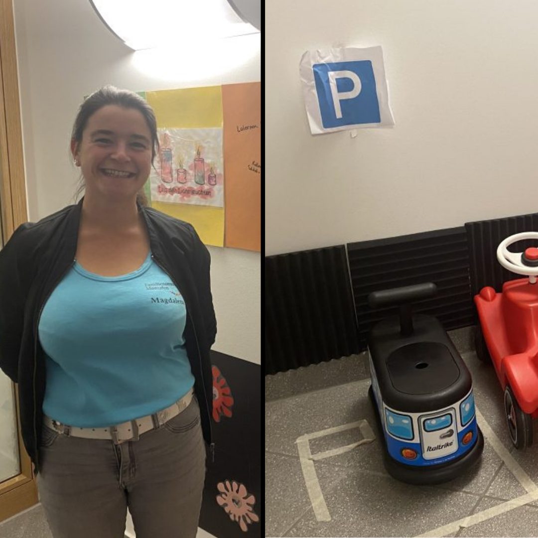 Bildungscampus Vandans