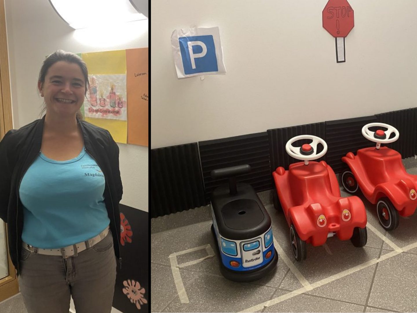 Bildungscampus Vandans