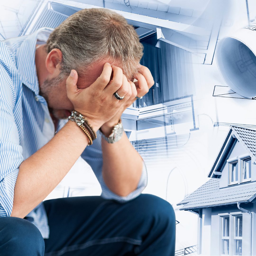 Heimische Bauunternehmen stehen derzeit vor vielen Herausforderungen.