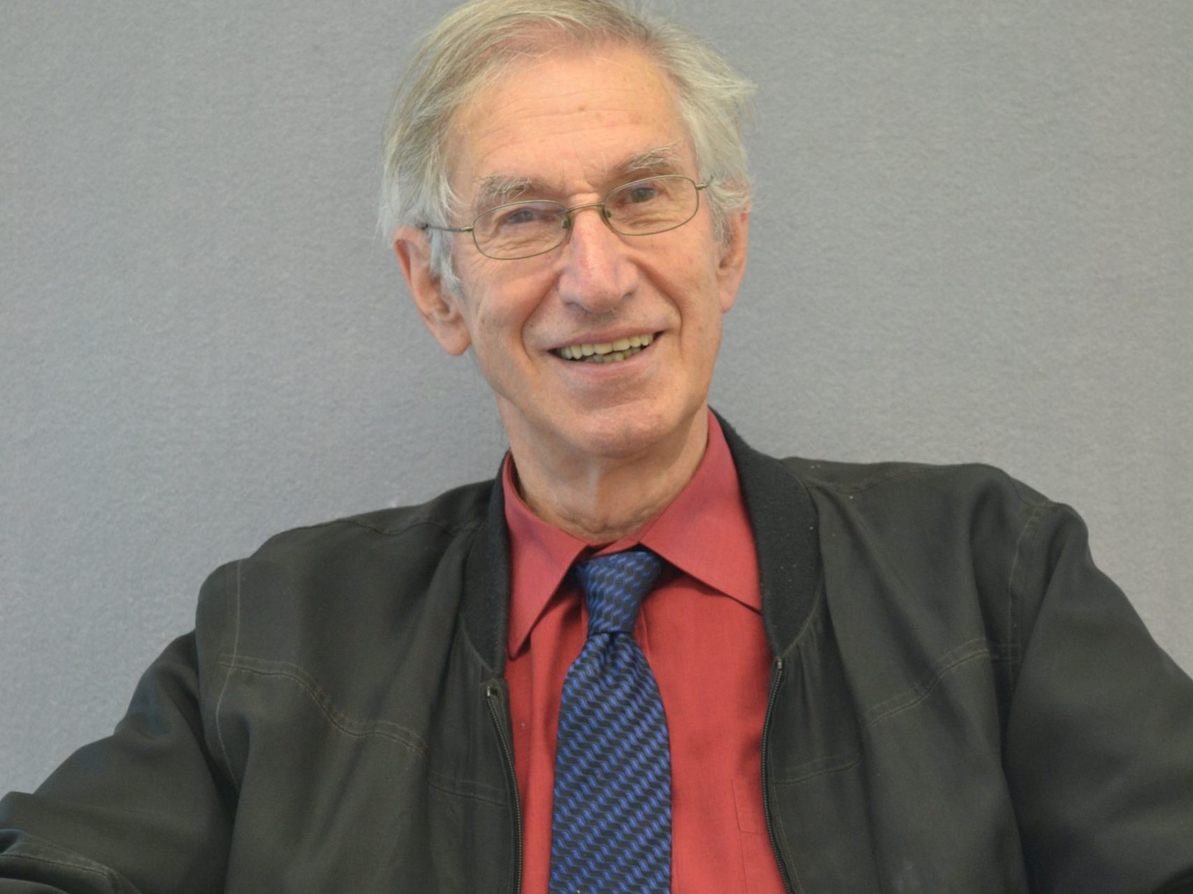 Pfr. Elmar Simma