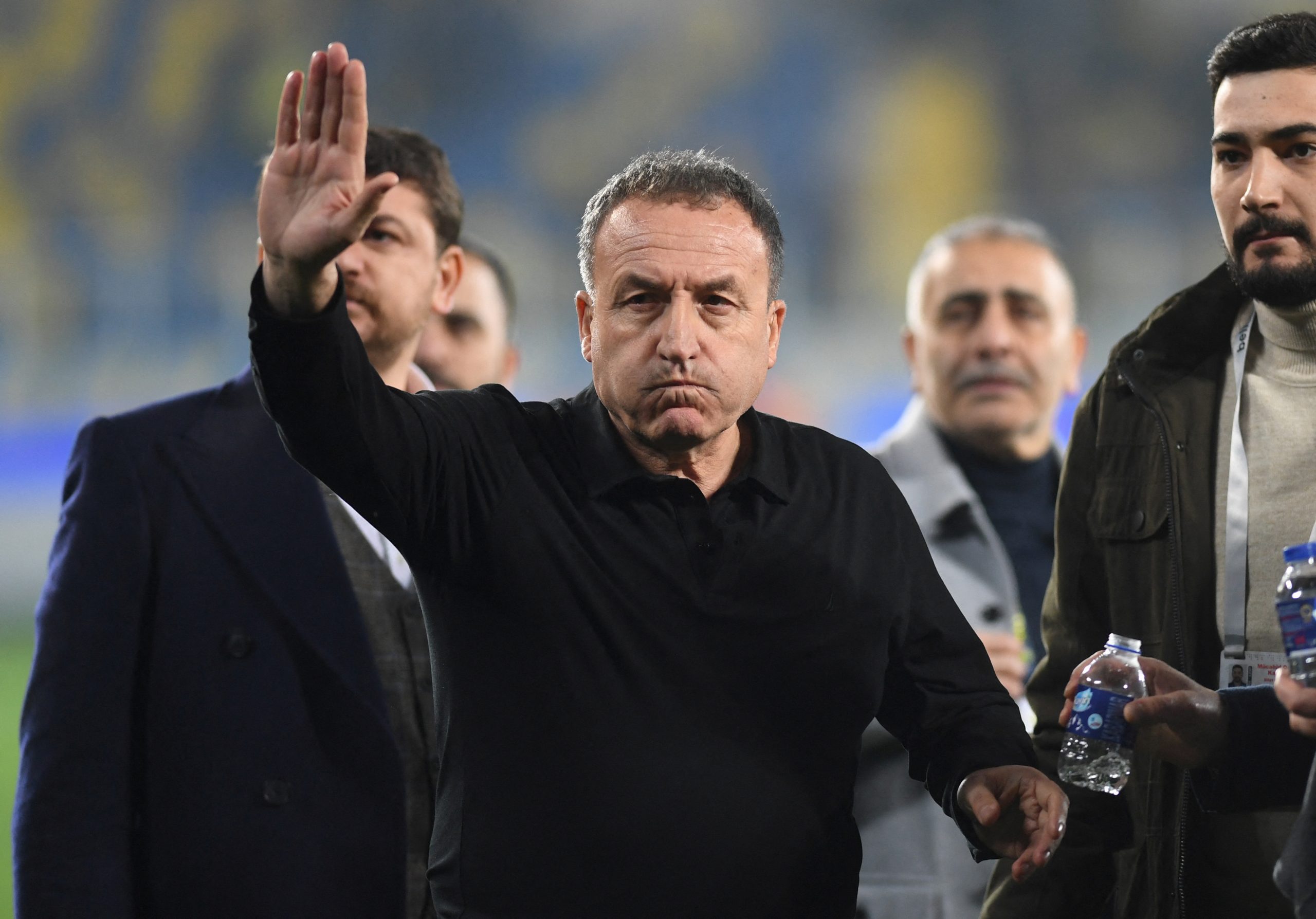 Faruk Koca Faruk Koca