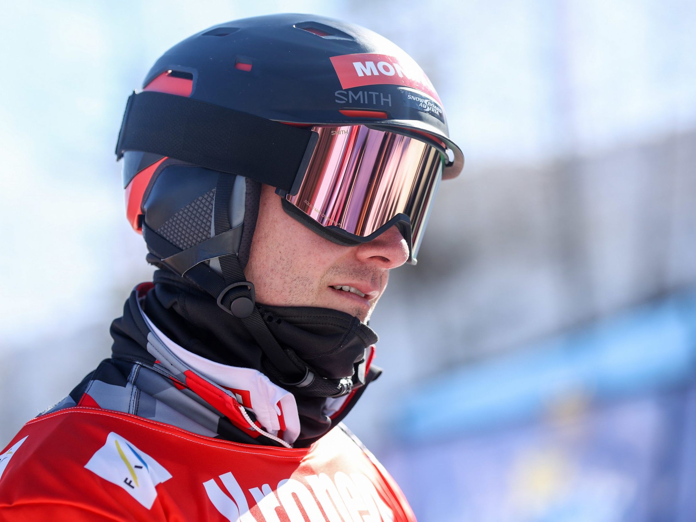 Alessandro Hämmerle schaffte es beim Weltcup-Auftrakt auf Rang zwei. Alessandro Hämmerle schaffte es beim Weltcup-Auftrakt auf Rang zwei.