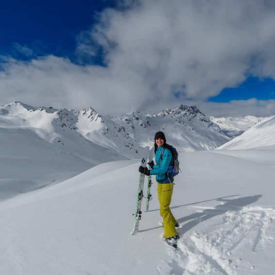 Das Skigebiet zeichnet sich durch seine familienfreundlichen Angebote aus.