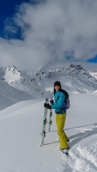 Das Skigebiet zeichnet sich durch seine familienfreundlichen Angebote aus.