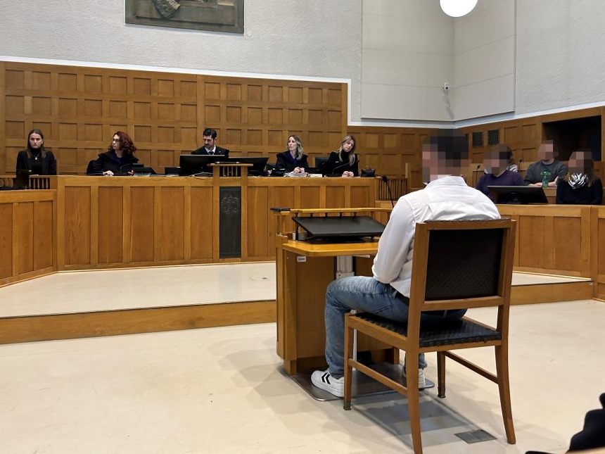 Er Entkam Dem Urteil Mutmaßlicher Dreifachmörder Im Westerwald Ist Tot Die Hintergründe - y0xnpbp