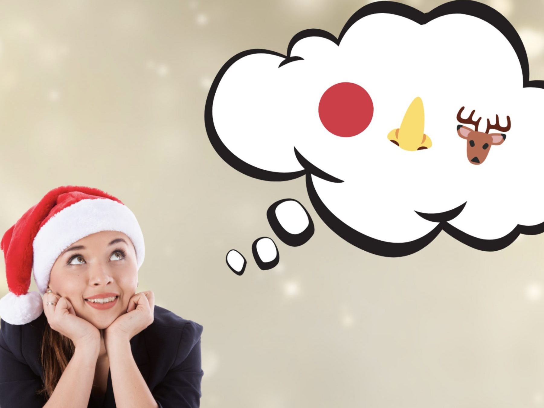 In Chatnachrichten ermöglichen Emojis meist eine effektive Kommunikation.