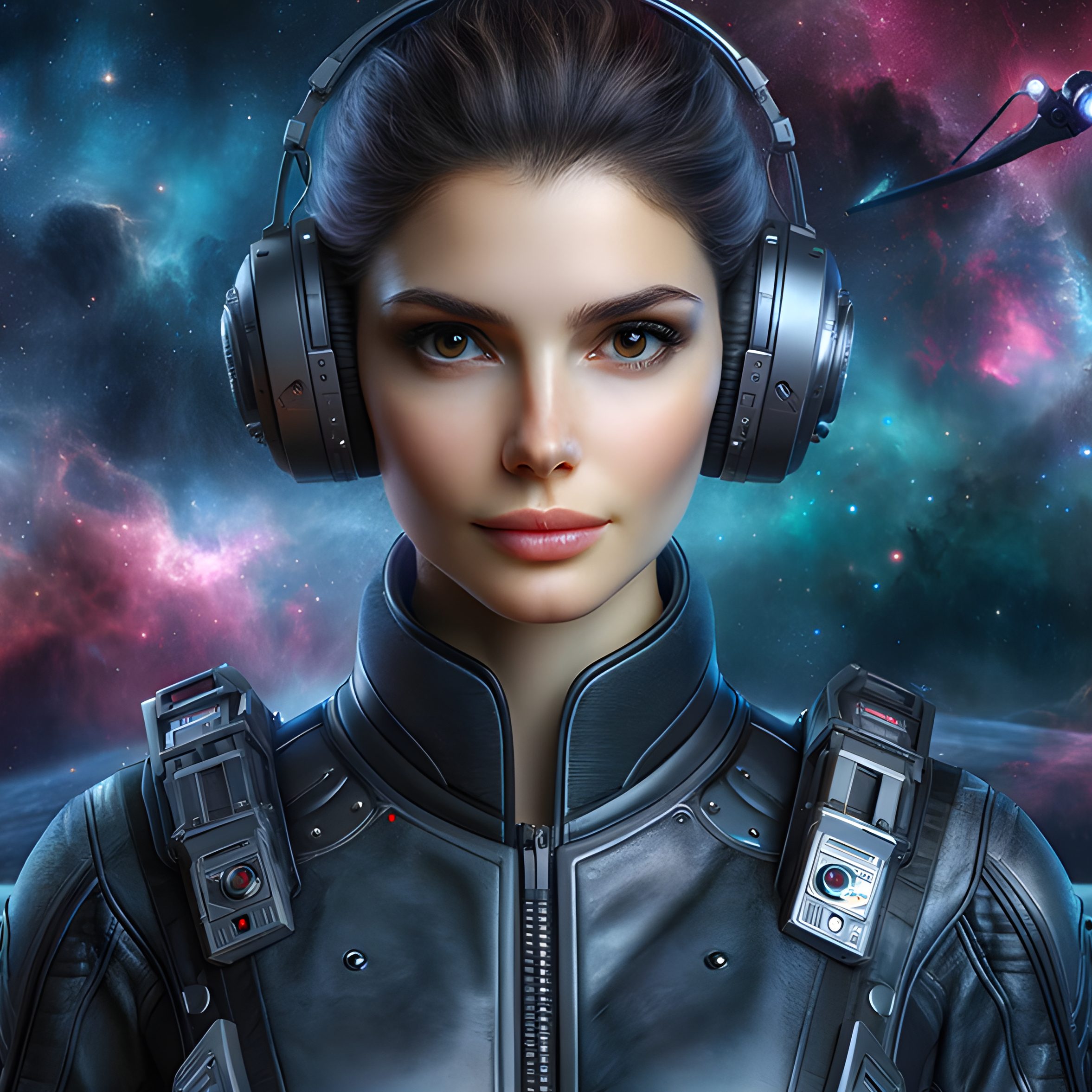 Zu Silvester übernimmt KI "Betty" im Antenne-Vorarlberg-Webradio eine Show.