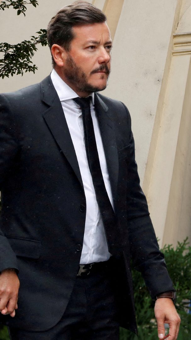 Die Signa-Pleite zieht immer weitere Kreise.