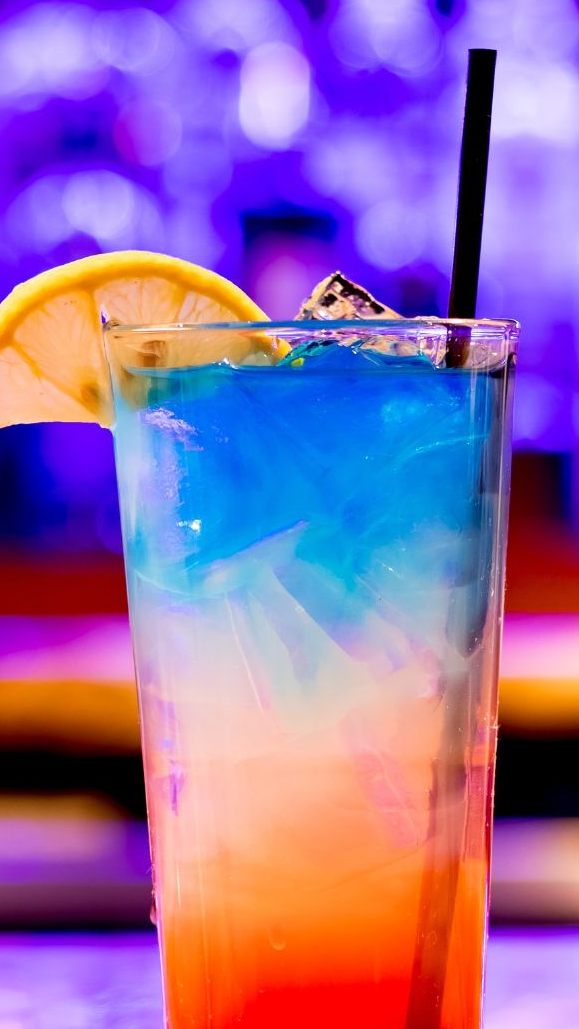 Das freundliche und sympathische Team der Bar sorgt dafür, dass sich die Gäste rundum wohlfühlen können.