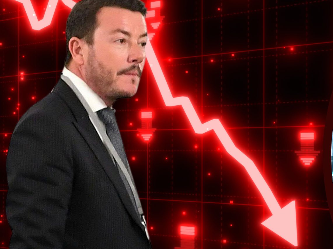 Die Signa-Pleite ist die bisher größte Insolvenz dieses Jahres.