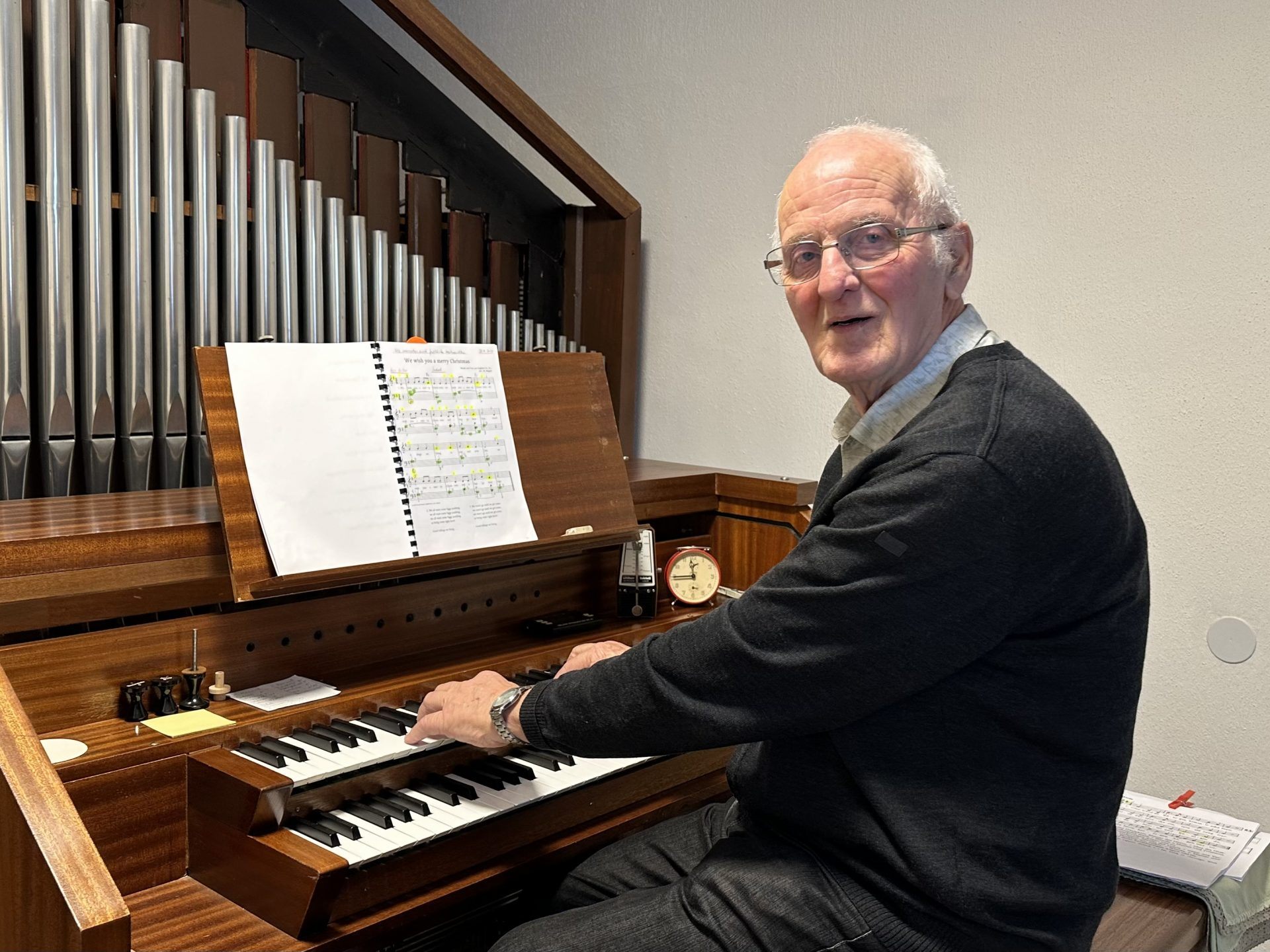 VORARLBERG 50plus Franz Haid