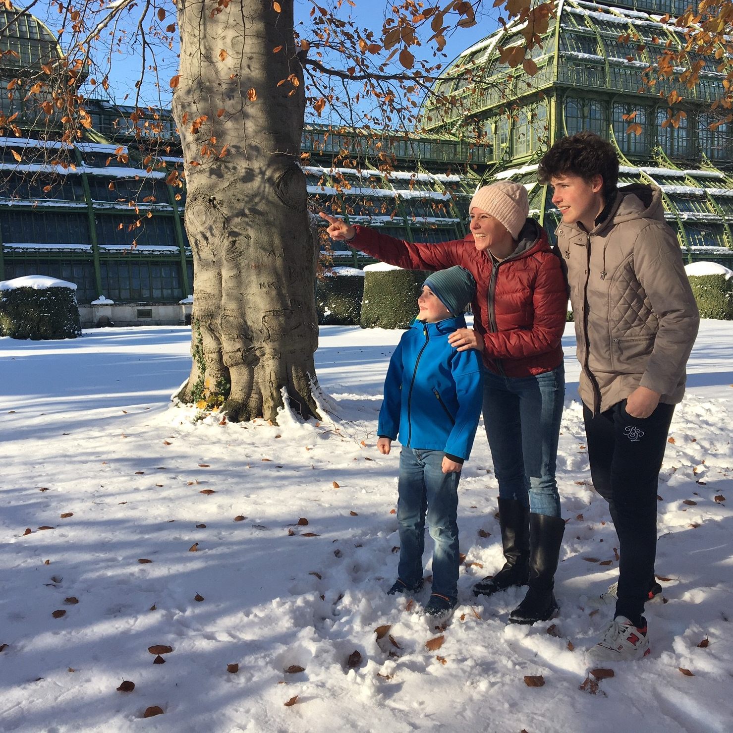 BirdLife ruft zum Vogelbeobachten auf.
