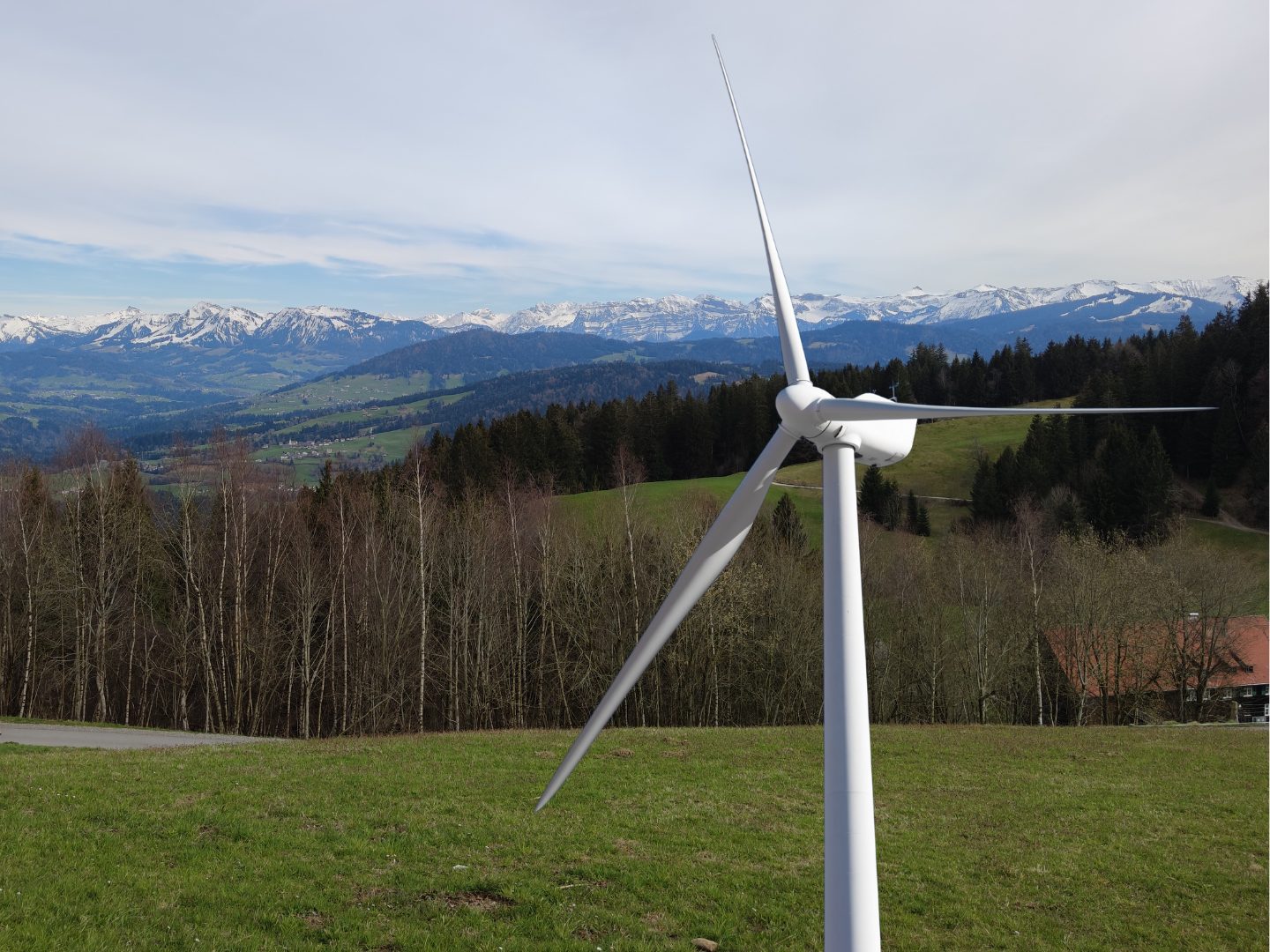 Schwerer Schlag für Windkraftpläne am Pfänderrücken