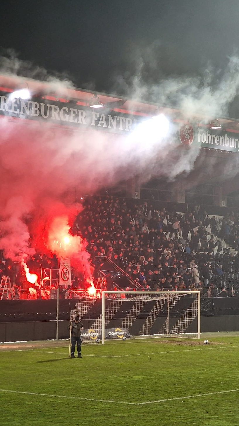 In Altach steigt am Dienstag das Vorarlberg-Derby in der Bundesliga.