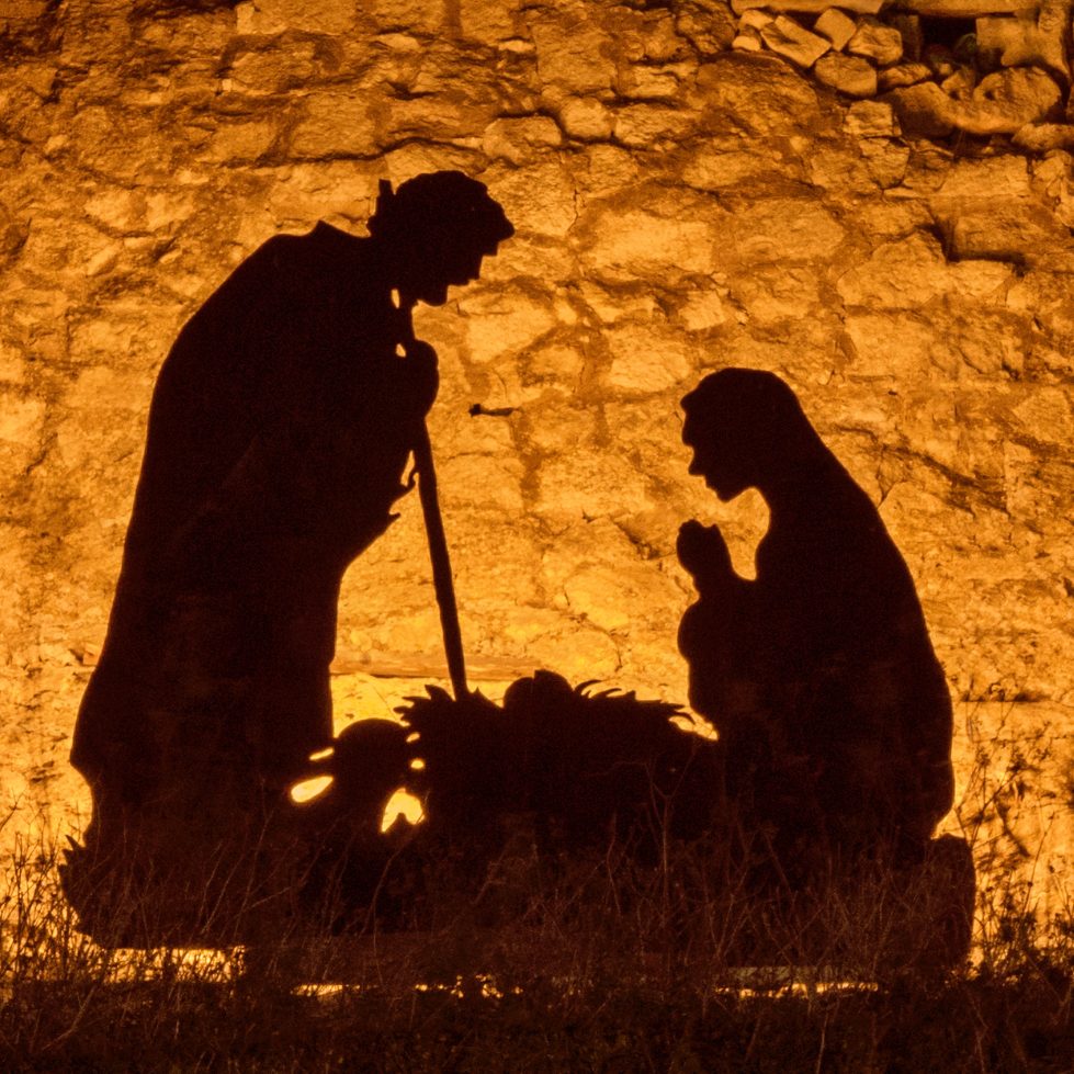 Wahr oder falsch? 5 Mythen über das Weihnachtsfest.