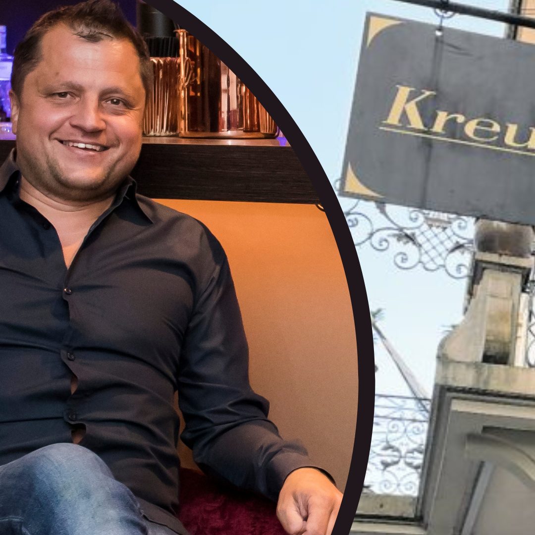 Überfall auf Christian Pfeiffer, Betreiber der Bregenzer Kreuz Bar