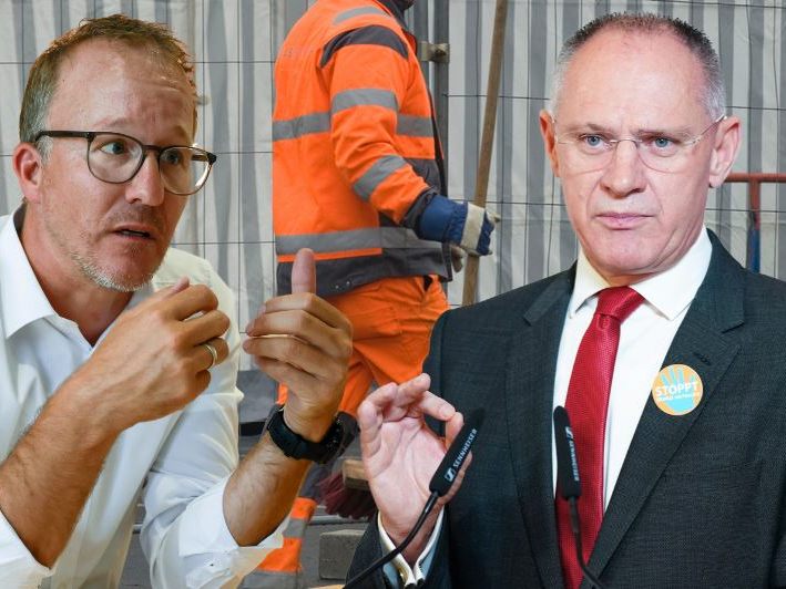 Laut Innenministerium können Länder Vorschläge eigenständig umsetzen Laut Innenministerium können Länder Vorschläge eigenständig umsetzen
