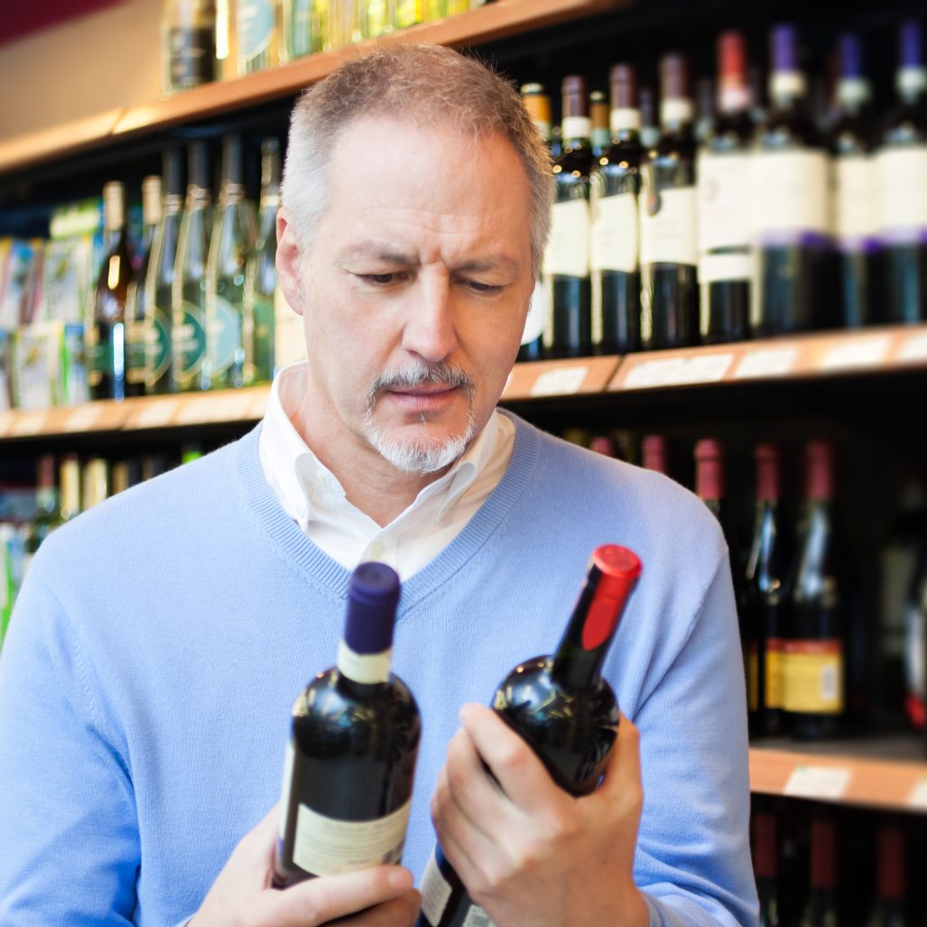 Die Verordnung zielt darauf ab, Konsumenten besser zu informieren. Viele sind sich nicht bewusst, wie viele Kalorien Alkohol enthält.