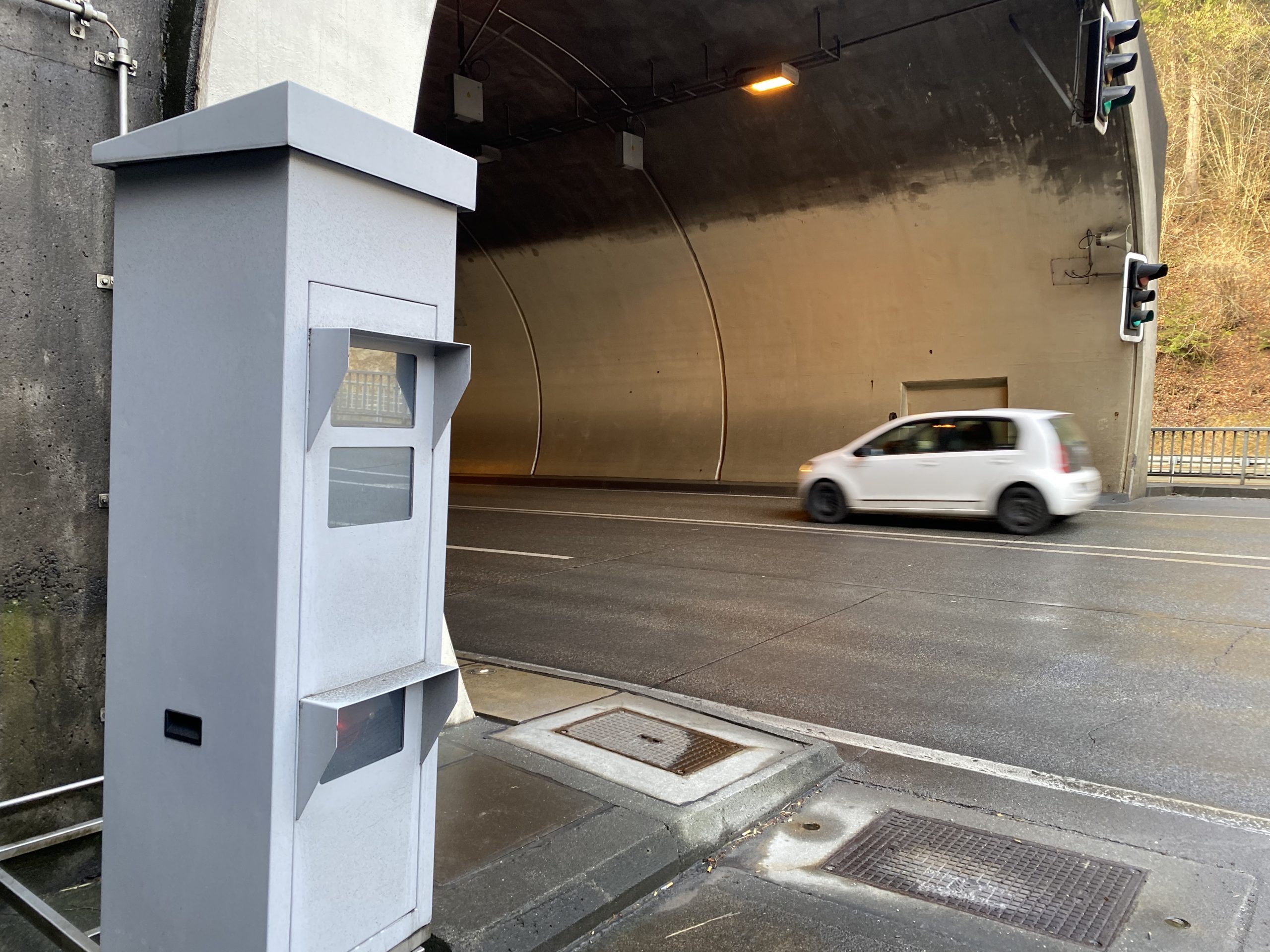 Kommt bald das Superradar?